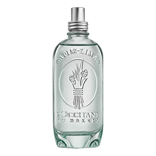 AU BR DEO COL CAPIM LIMAO 100ML