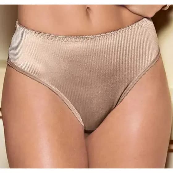 Calcinha Calça Cavada Abrupt Demillus 56095 Feminina
