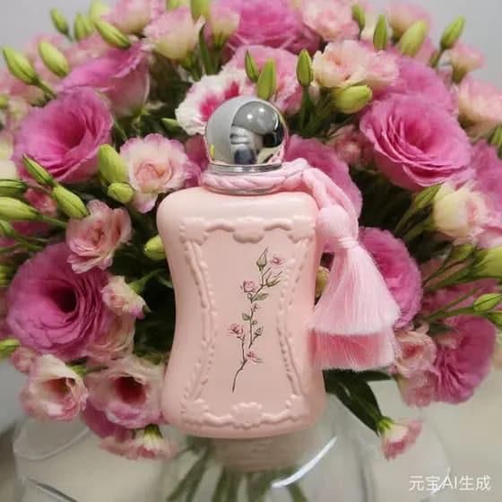 Brand Collection N.468 PERFUME Feminino - 25 ml PRONTO ENTREGA
