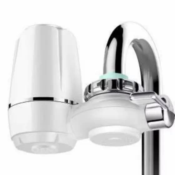 Torneira Filtro De Água Purificador De Água Filtro De Água Para Cozinha