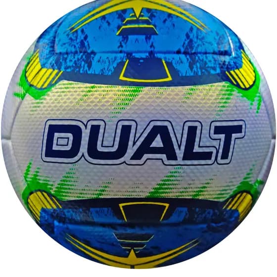 Bola Futebol7/Society Profissional PU Dualt Termofusion Oficial FF7SP CF7B