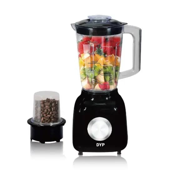 Liquidificador 1.5 Litros Turbo 3 Velocidades 650 W Espremedor Moedor de pó 1.5 Litros 110V ou 220V