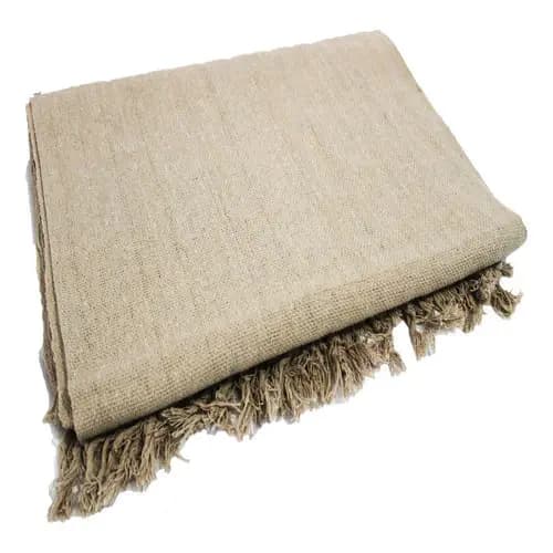 kit 2 Mantas de Sofá /Cama Luxo Gigante 120x210 Tipo Capa De Sofá Protetora