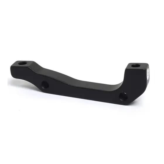 Adaptador Freio A Disco Bike Post Mount Dianteiro 180mm Traseiro 160mm Suporte Pinça Bicicleta