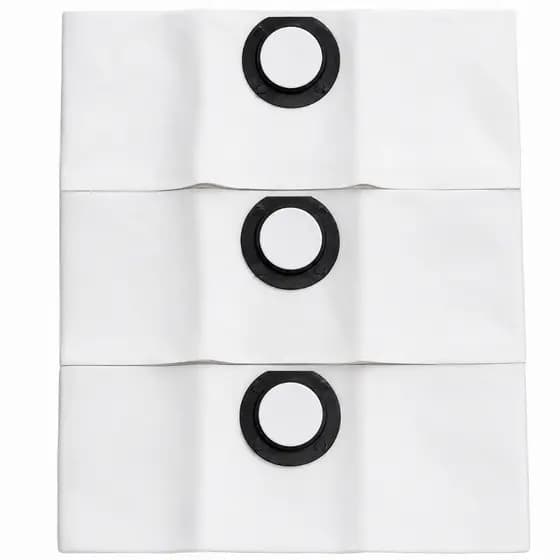 Sacos Para Aspirador De Pó Electrolux AQP 20