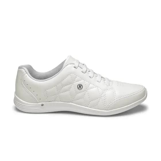Tênis Casual Feminino Calce Fácil Kolosh