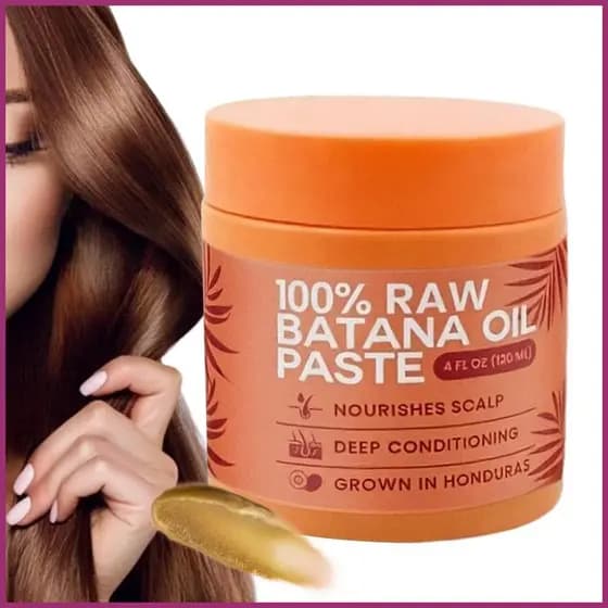 Bálsamo De Crescimento Capilar , Volumizador , Espessamento , Pasta Nutritiva , Graxa De Cabelos Secos Para Couro Cabelu