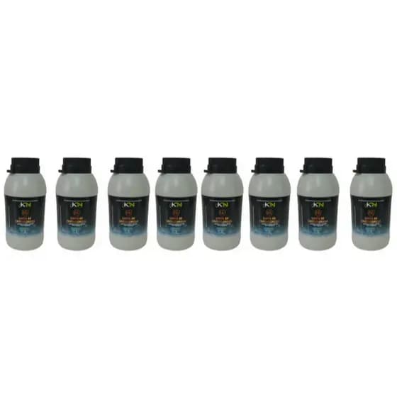 10x Limpa Ar Condicionador 100ml Citrico