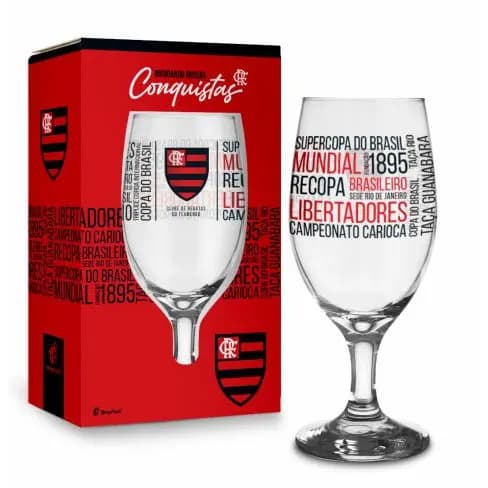 TAÇA WINDSOR FLAMENGO TITULOS MENGÃO OFICIAL