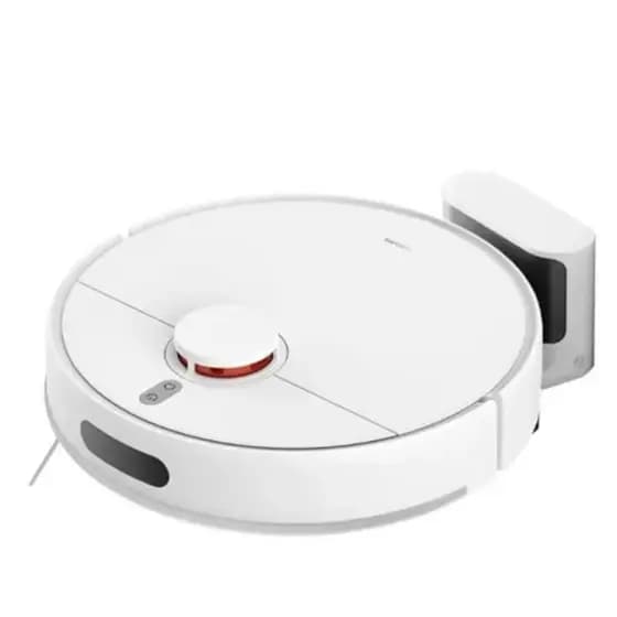 Robô Aspirador S40c 5000Pa Aspira Passa Pano - controle via app LANÇAMENTO 2025