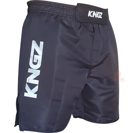 Short Bermuda Jiu Jitsu MMA Muay Thay Esportes Treino - P M G GG