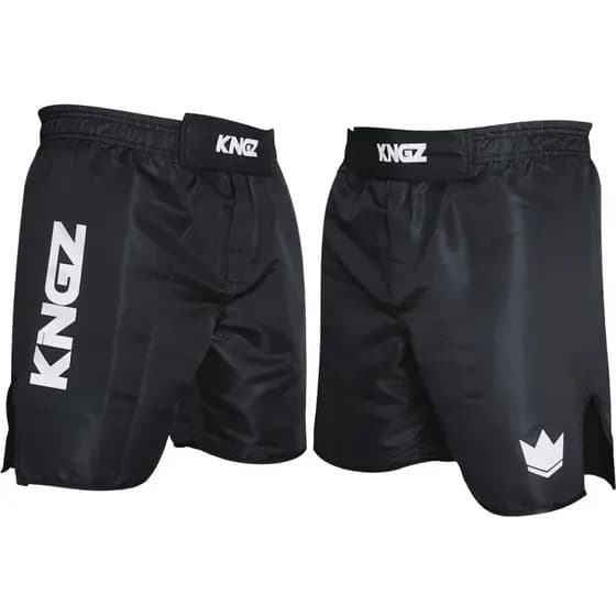 Short Bermuda Jiu Jitsu MMA Muay Thay Esportes - P M G GG