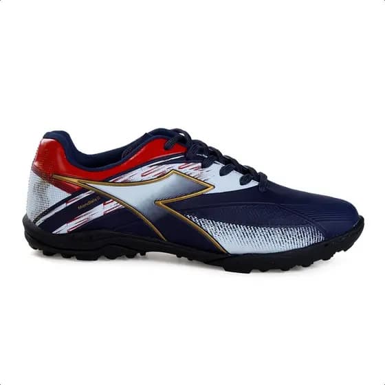 Chuteira Profissional Diadora Mondiale II Society