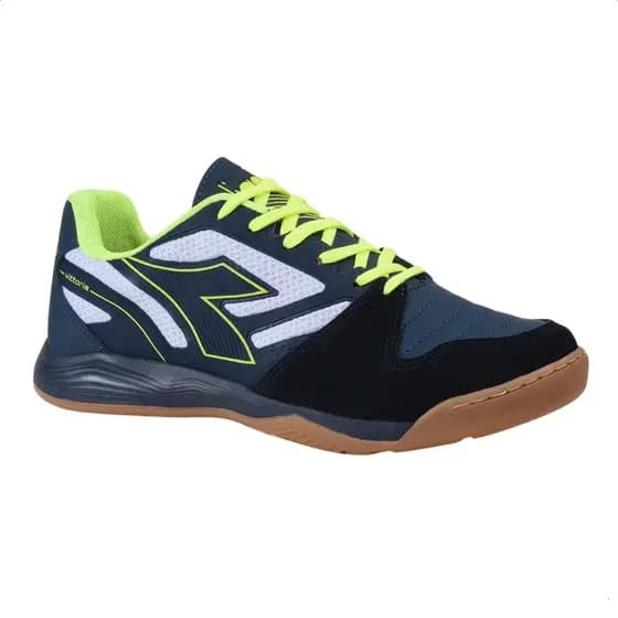 Chuteira Profissional Diadora Vittoria Futsal