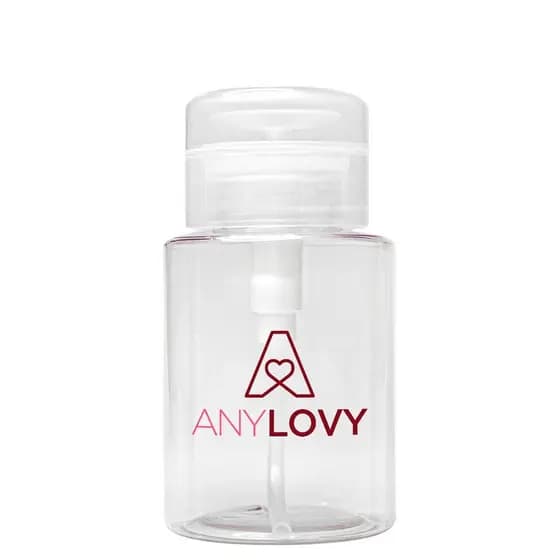 DOSADOR PORTA ACETONA ANYLOVY