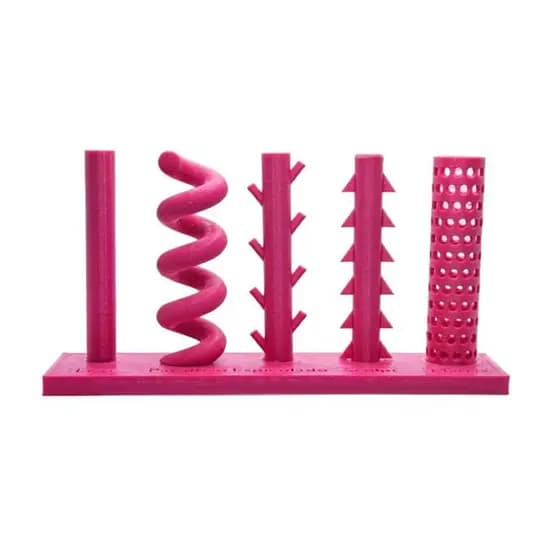 Maquete de Fios PDo 3D Profissional - Pronta Entrega