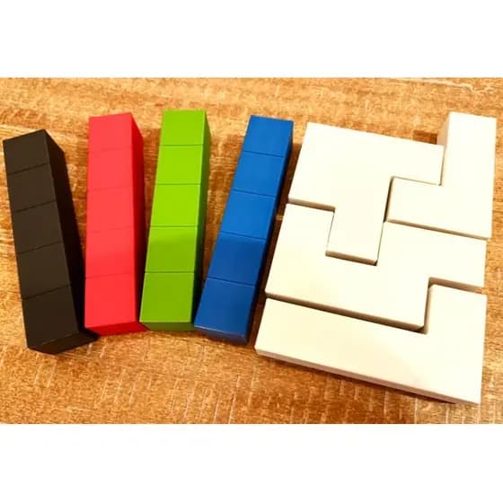 TUKI - KIT JOGADOR ADICIONAL 3D