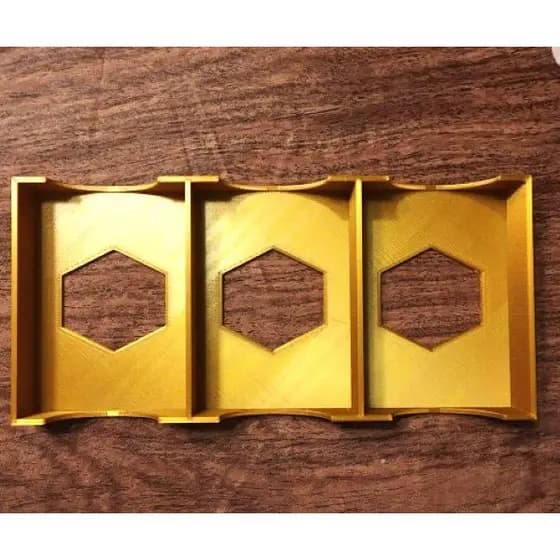Catan - Suporte para Jogos de Cartas