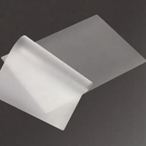 Polaseal (OFÍCIO) 226 X 340 X 005 C/ 25 Unds 125 Micras Para Plastificação