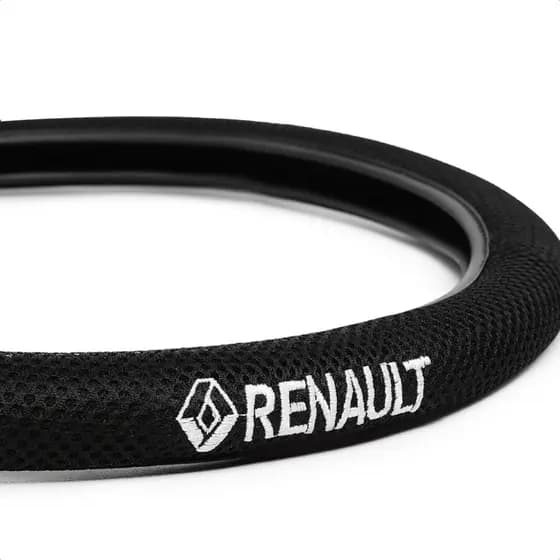 Capa para volante modelos RENAULT