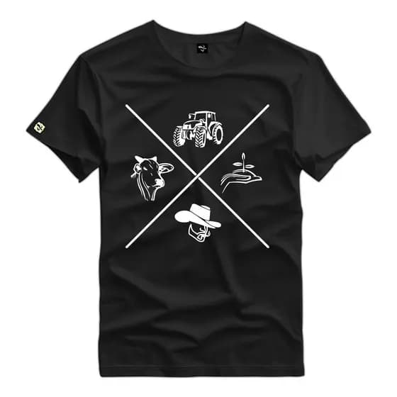 Camiseta Personalizada Boys do Country - 15