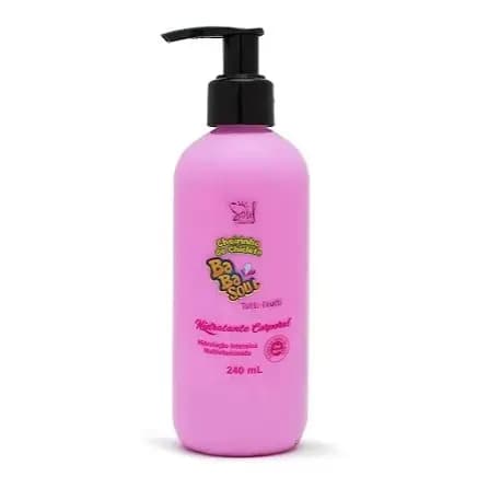 SOUL BABASOUL HIDRATANTE CORPORAL TUTTI-FRUTTI 240ML