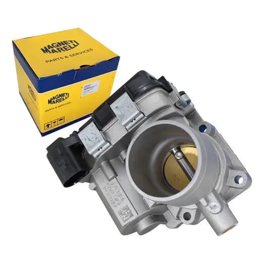 Tbi Corpo Borboleta Uno Way 1.0 2011 Original Marelli