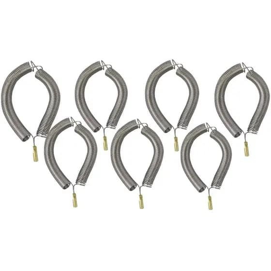 Kit De 7 Resistências Para tradição/ lorenducha 110V Ou 220V