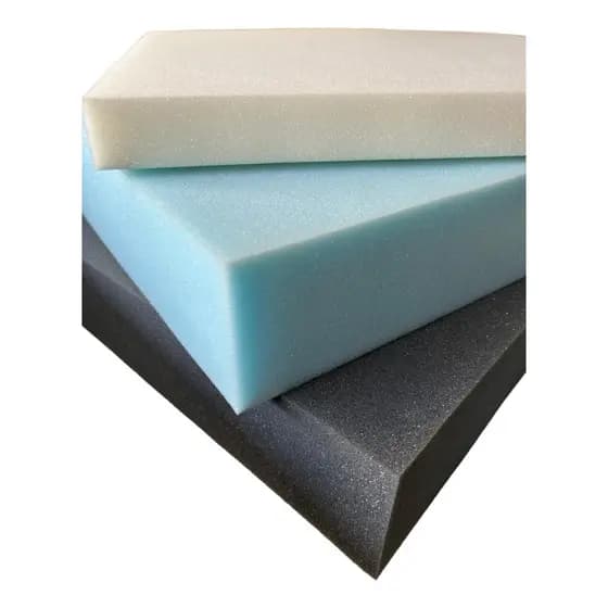 Espumas D45 1 Peça 60x60x10