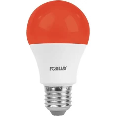 LAMPADA LED 7W BIVOLT