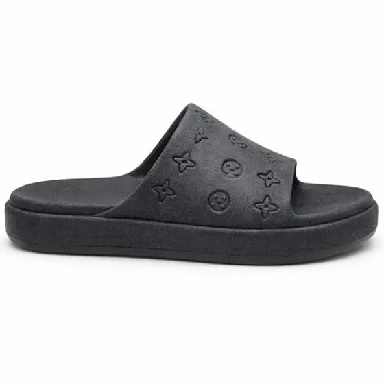 Chinelo Slide Unissex Estilo Leve, Moderno e Versátil para o Dia a Dia
