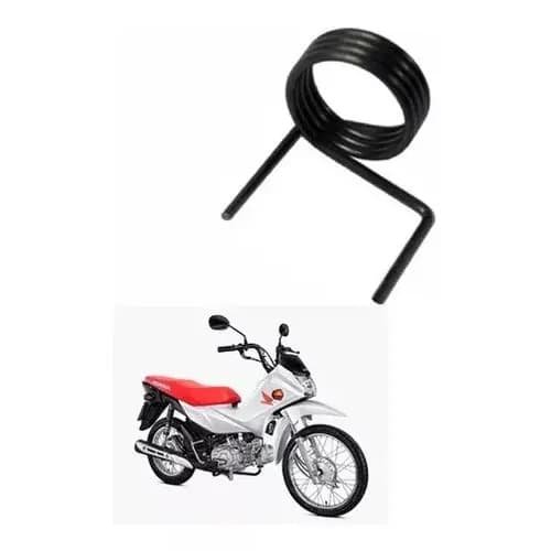 Mola Retorno Manete Freio Pop 110i CBS 2019-24