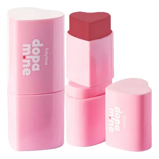 Blush Stick Lovely Dopamine -Love Languages - Ruby Rose
