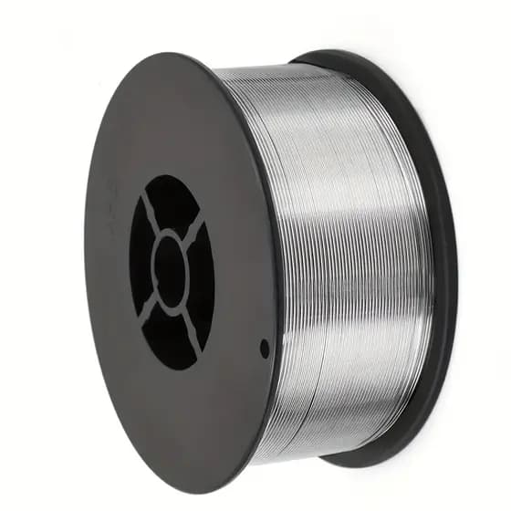 Arame De Solda Mig 0,8 Mm/1mm Sem Gás