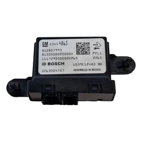 Módulo Sensor De Estacionamento Chevrolet Spin 2013/2019