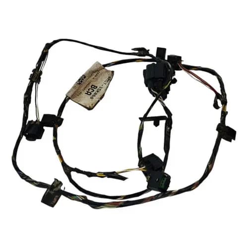 Chicote Sensor Estacionamento Traseiro Ford Focus 2008/2013