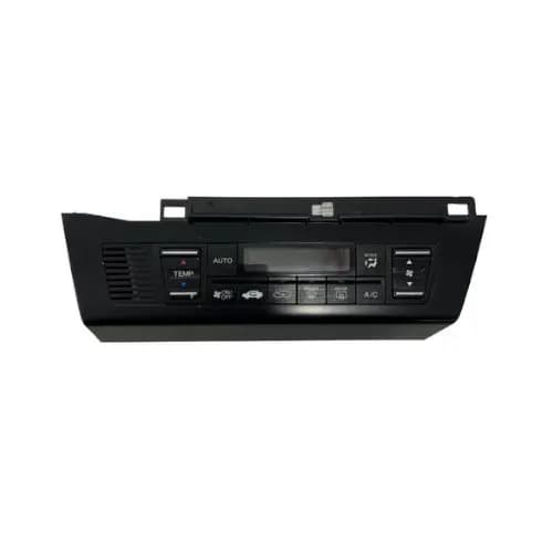 Comando Ar Condicionado Digital Honda Civic Lxr 2014