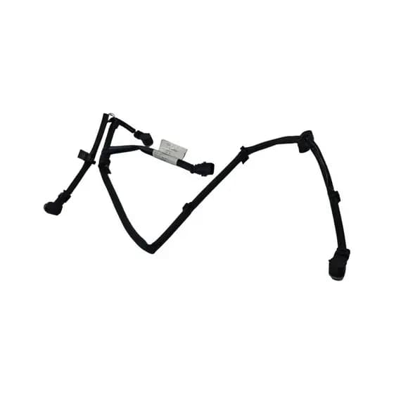 Chicote Sensor Estacionamento Tras Volkswagen Fox 2010/2014