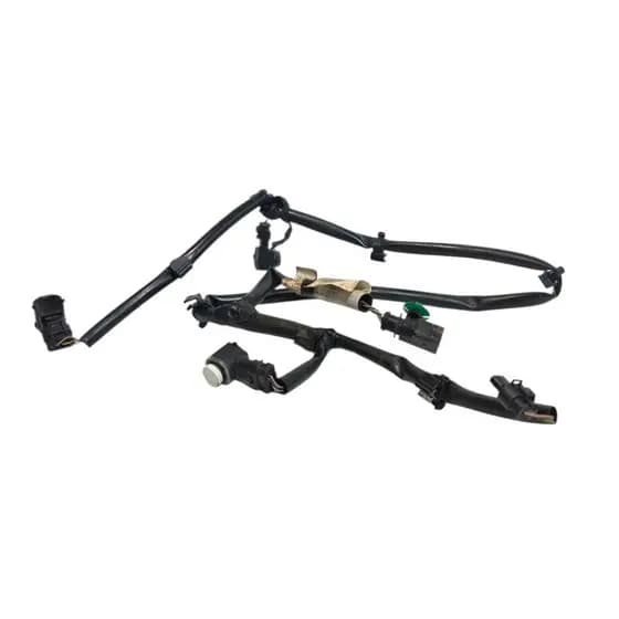 Chicote Sensor Estacionamento Vw Fox 2015/2021 5Z6971065g