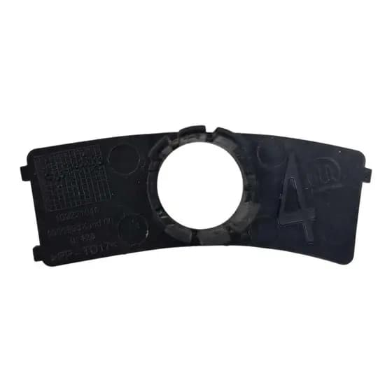 Suporte Sensor Estacionamento Tras Fiat Toro 2016/2025