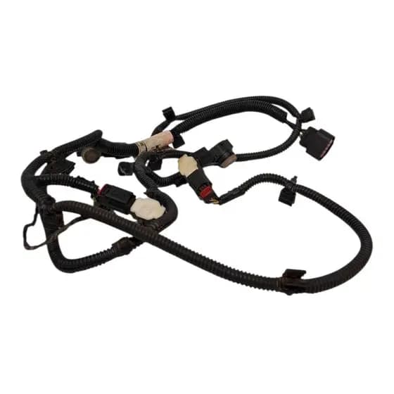 Chicote C/ Sensor Estacionamento Chevrolet Prisma 2013/2019