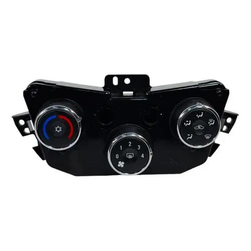 Comando Ar Condicionado Painel Chevrolet Spin 2013/2019