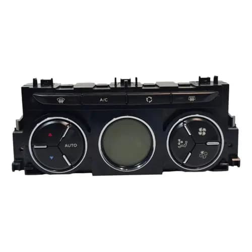 Comando Ar Condicionado Digital Citroen C3 2017 96753994xt