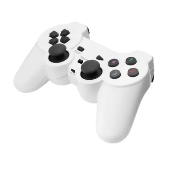 Game Stick Retrô 25.000 Jogos 2 Controles 2.4G - KAP-5W-E
