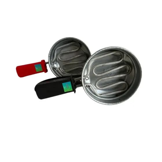 forninho panelinha camping fogareiro medio 110v e 220v