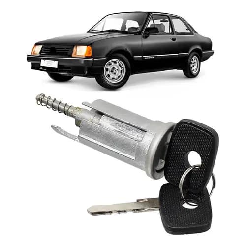 Ignicao Chevette 73/82 Chevy500 82/95 D20 84/97 Marajó 79/8