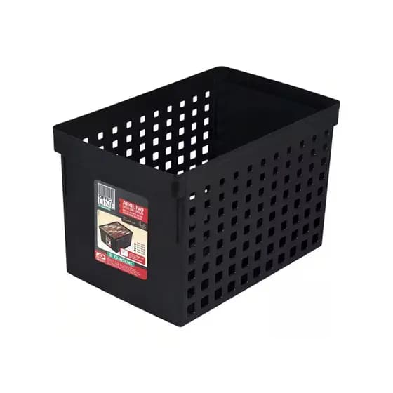 Arquivo Largo Para Pastas Suspensas Design Moderno Ordene