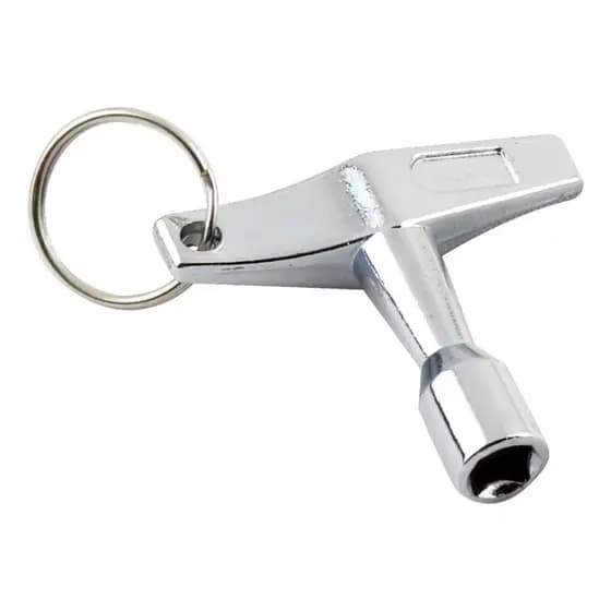 Chave De Afinação P/ Bateria Sontec K02