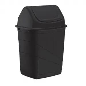 LIXEIRA BASCULANTE 14LTS NITRON
