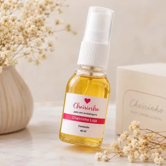 Cheirinho Aromatizador de Lojas & Embalagens Perfumes com essência Cheirosa Envio Rapido!